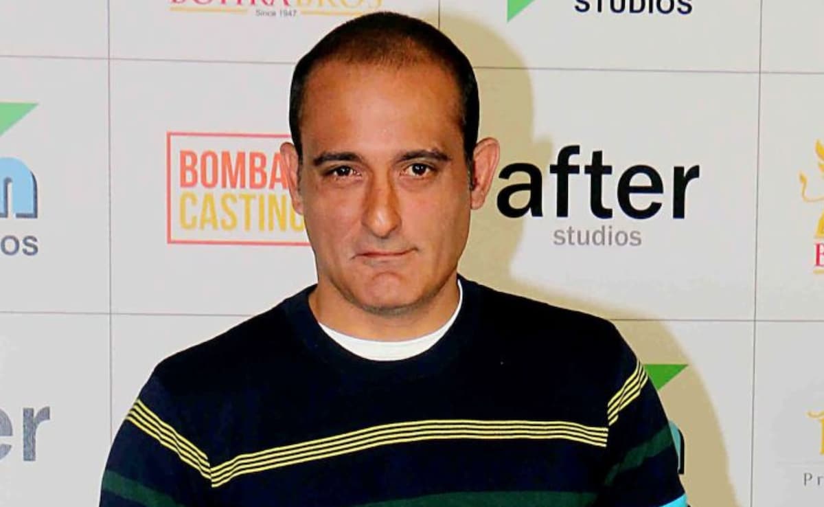 Akshaye khanna ने कही बड़ी बात, इंडस्ट्री में पहला मौका पाने के लिए नेपोटिज्म आता है काम, 'दृश्यम 3' छोड़ने पर बढ़ा विवाद