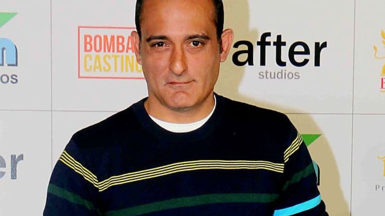 Akshaye khanna ने कह डाली बड़ी बात, इंडस्ट्री में पहला मौका पाने के लिए नेपोटिज्म आता है काम, 'दृश्यम 3' छोड़ने पर बढ़ा विवाद