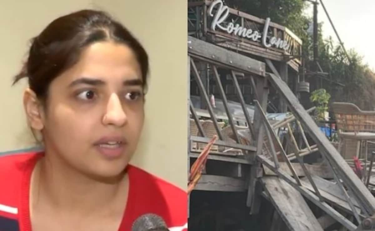 "Hit Us, Abused": Woman Alleges Assault At Luthras' Demolished Goa Club