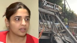 "Hit Us, Abused": Woman Alleges Assault At Luthras' Demolished Goa Club
