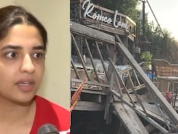 "Hit Us, Abused": Woman Alleges Assault At Luthras' Demolished Goa Club