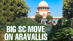 Key Takeaways From Supreme Court's Aravalli Order