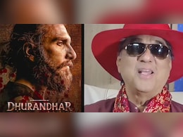 धुरंधर की तारीफों के बीच मुकेश खन्ना हुए अक्षय खन्ना से इम्प्रैस, लेकिन रणवीर सिंह को शक्तिमान बनने से किया मना!