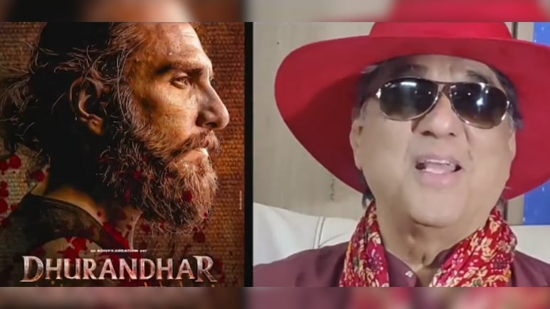 धुरंधर की तारीफों के बीच मुकेश खन्ना हुए अक्षय खन्ना से इम्प्रैस, लेकिन रणवीर सिंह को शक्तिमान बनने से किया मना!