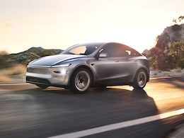 Tesla's Retail In India Remains Slow, Only 48 Model Y SUVs Sold In Nov'25