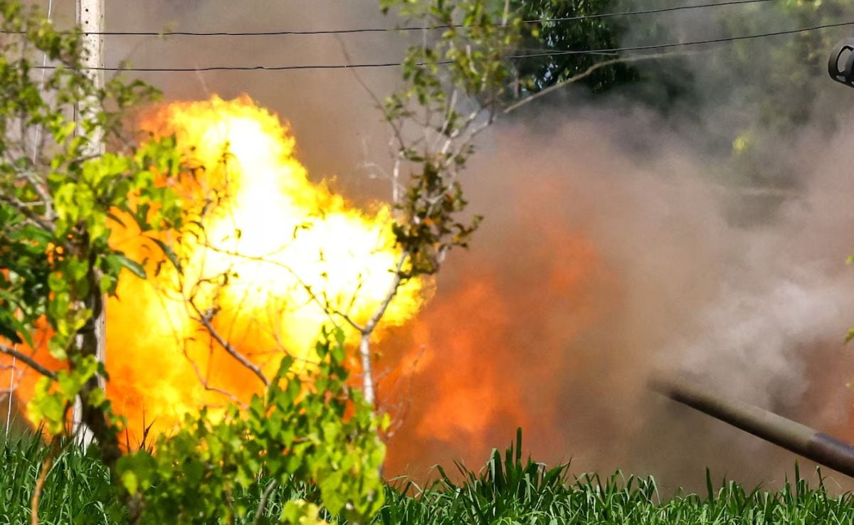 Thailand-Cambodia Border Conflict Escalates: First Civilian Death Reported as Rocket Strikes Thai Village