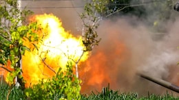 Thailand Says Truce Violated, Cambodia Blames Garbage Explosion