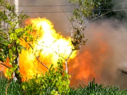 Thailand Says Truce Violated, Cambodia Blames Garbage Explosion