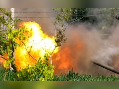 Thailand-Cambodia War Sees 1st Civilian Death After Rocket Kills Villager