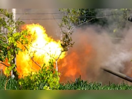 Thailand-Cambodia War Sees 1st Civilian Death After Rocket Kills Villager