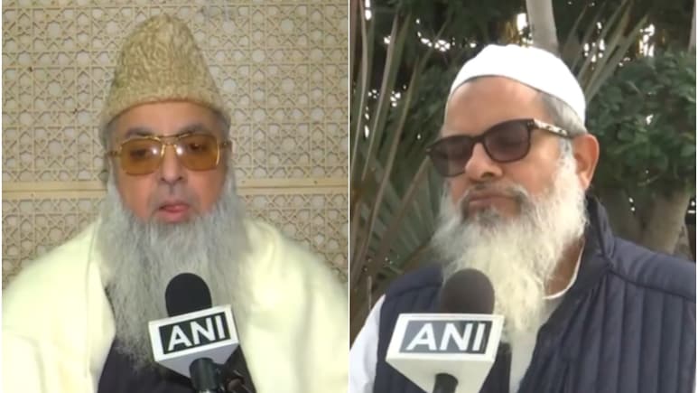 ...तो हम शर्म से सिर झुका लेते हैं, बांग्&zwj;लादेश में दीपू की हत्&zwj;या पर क्&zwj;या बोले मुस्लिम धर्मगुरु