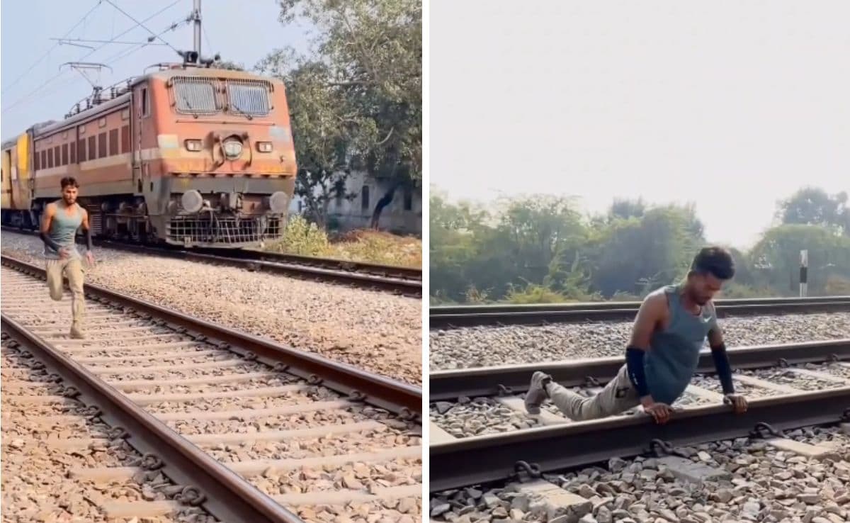 Latest and Breaking News on NDTV Latest and Breaking News on NDTV