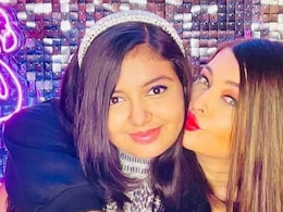 Aishwarya Rai Bachchan Says "Some Well-Wisher" Made Daughter Aaradhya's Fake Profile: "She's Not On Social Media"