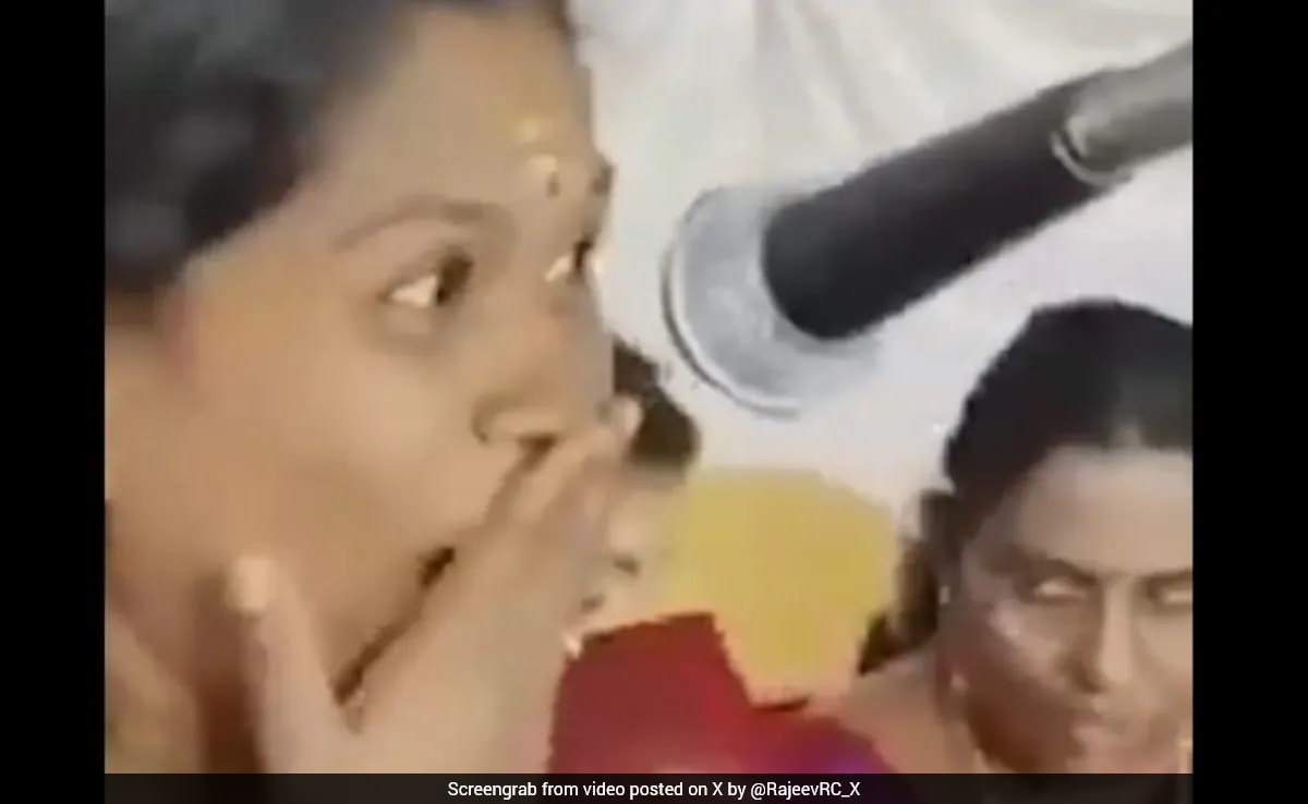 "Culture Of Fear": BJP Hits Out In Kerala Councillor-'Jai Hind' Row