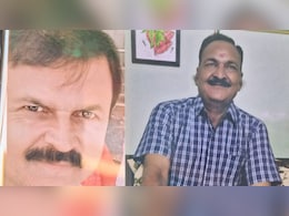 जालोर में 2 श&zwj;िक्षकों पर ग&zwj;िरी गाज, पूर्व श&zwj;िक्षक नेता पर भी कार्रवाई