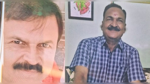 जालोर में 2 श&zwj;िक्षकों पर ग&zwj;िरी गाज, पूर्व श&zwj;िक्षक नेता पर भी कार्रवाई