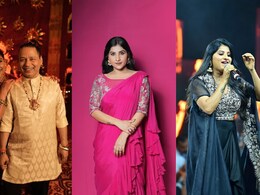 Who is Mangli: कडक आवाज, नऊवारी साडीत भन्नाट डान्स; ही मांगली आहे तरी कोण?