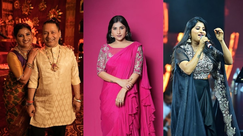 Who is Mangli: दिसते छान, गाते भन्नाट आणि नाचते तुफान;ही मांगली आहे तरी कोण?