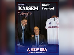 Zohran Mamdani's 'Al-Qaeda Lawyer' Pick As Legal Advisor Sparks Row