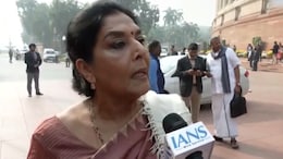 "Army Under Government Pressure": Congress's Renuka Chowdhury Sparks Row
