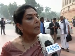 "Army Under Government Pressure": Congress's Renuka Chowdhury Sparks Row