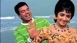 धर्मेंद्र- हेमा मालिनी के नाती की मासूमियत पर दिल हार बैठे फैंस, देख आई हीमैन की याद, बोले- ये बढ़ाएगा नाना की