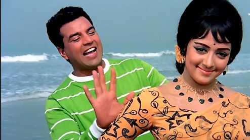 धर्मेंद्र- हेमा मालिनी के नाती की मासूमियत पर दिल हार बैठे फैंस, देख आई हीमैन की याद, बोले- ये बढ़ाएगा नाना की विरासत