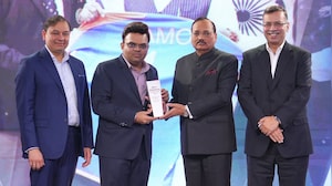 'A True Transformational Leader': Pranav Adani Praises Jay Shah