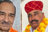 रेवंतराम डांगा के जवाब से BJP असंतुष्ट, MLA फंड में भ्रष्टाचार पर अब क्या होगा? मदन राठौड़ ने बताया