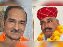 रेवंतराम डांगा के जवाब से BJP असंतुष्ट, MLA फंड में भ्रष्टाचार पर अब क्या होगा? मदन राठौड़ ने बताया