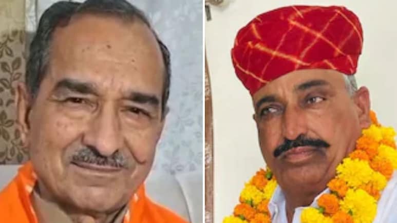 रेवंतराम डांगा के जवाब से BJP असंतुष्ट, MLA फंड में भ्रष्टाचार पर अब क्या होगा? मदन राठौड़ ने बताया