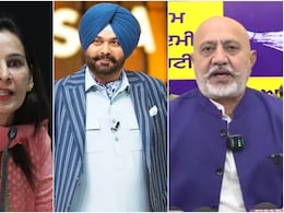 सिद्धू की पत्‍नी ने कांग्रेस पर फोड़ा '500 करोड़' वाला बम, राजनीति में लौटने की रखी शर्त, आप ने भी घेरा