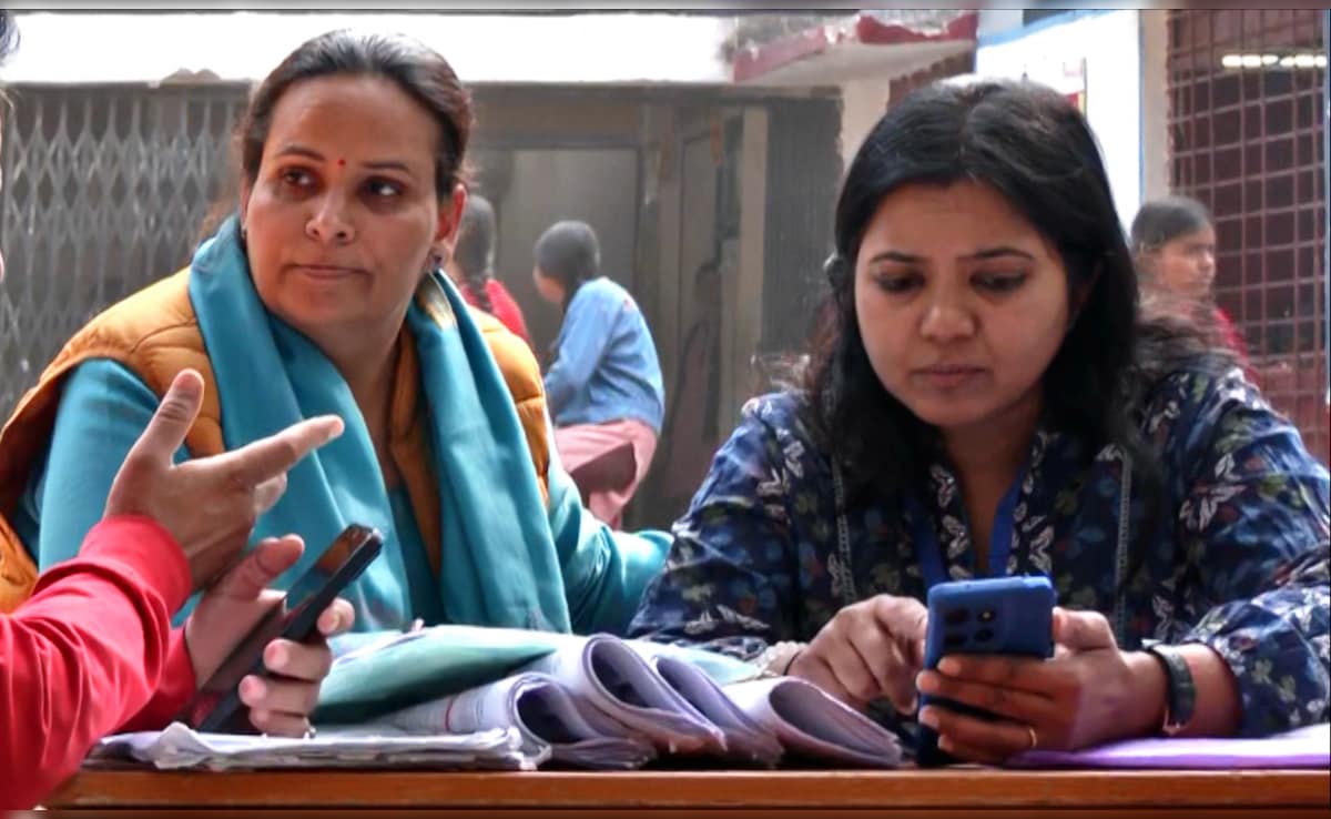 Latest and Breaking News on NDTV