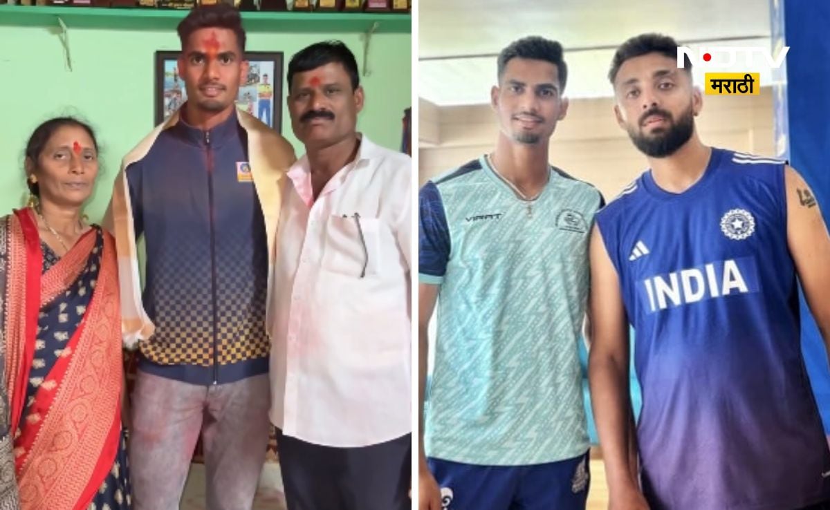 Latest and Breaking News on NDTV Latest and Breaking News on NDTV