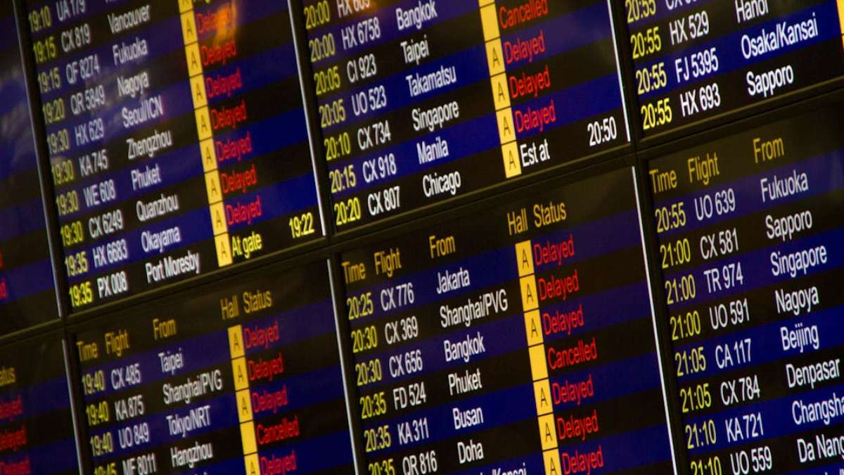 Best Apps for Air Travel in India: हवाई यात्रा कर रहे हैं? ये काम के ऐप्स फोन में रखना न भूलें