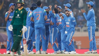 Dew To Test Players In India vs SA 3rd ODI? Coach Reveals Special Preparation