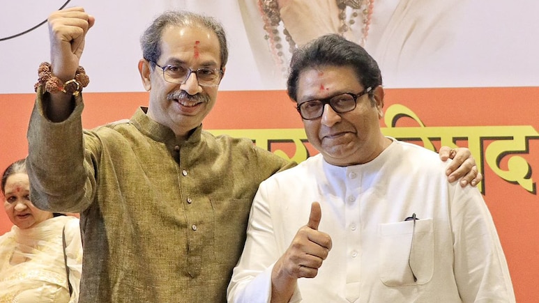 MNS - UBT Menifesto: गल्लीबोळात बाईक ॲम्बुलन्स, 10 रुपयात नाश्ता.. मुंबईकरांसाठी ठाकरेंच्या 10 गेमचेंजर घोषणा