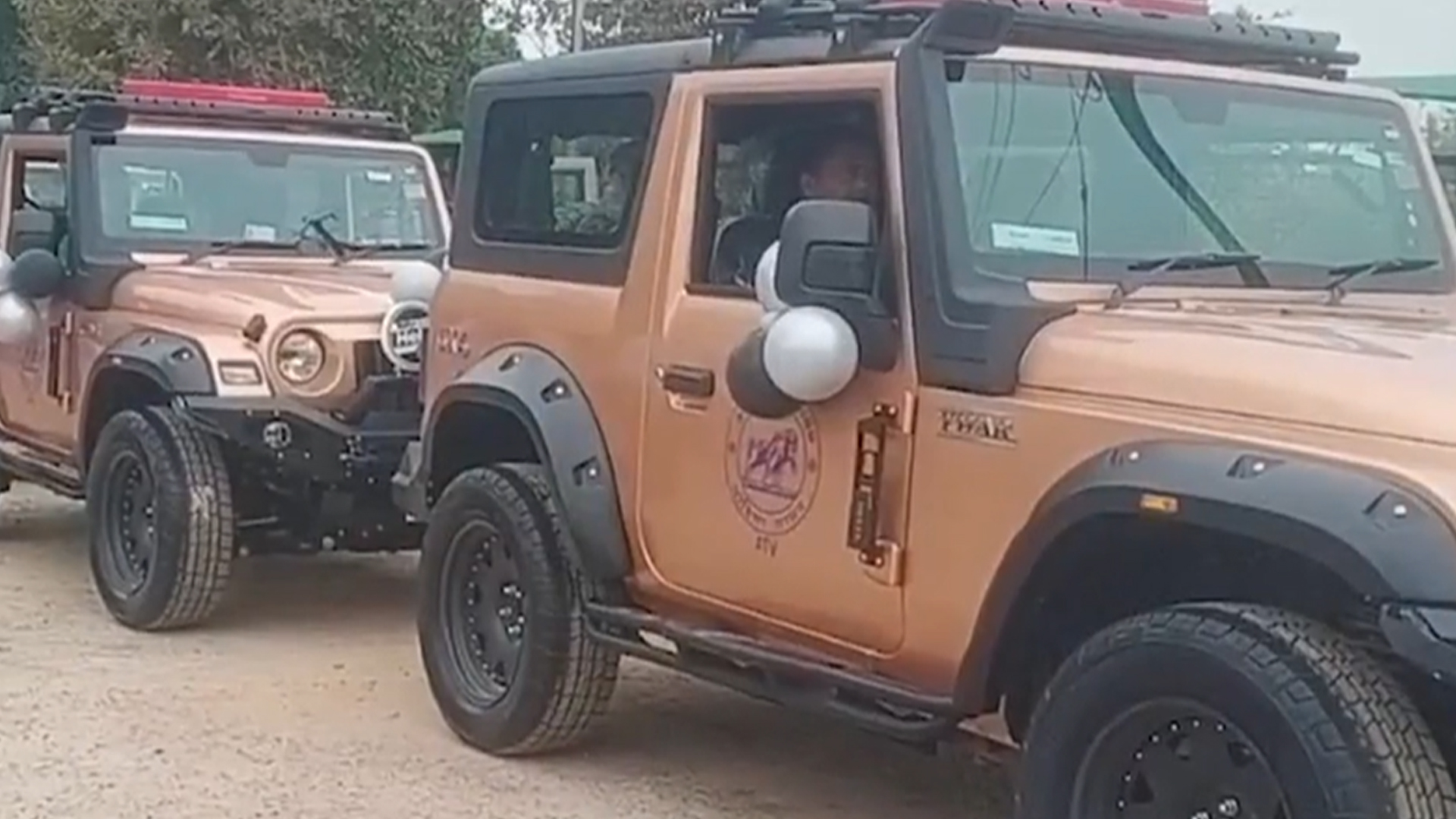 ₹12 Cr for 51 Thars: Odisha Orders Special Audit After NDTV Report