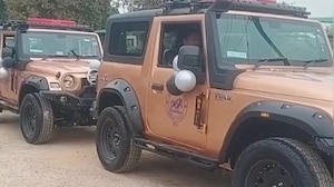 ₹12 Cr for 51 Thars: Odisha Orders Special Audit After NDTV Report