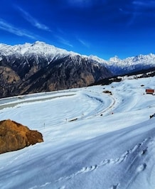 Best Places To Visit In India On January 1