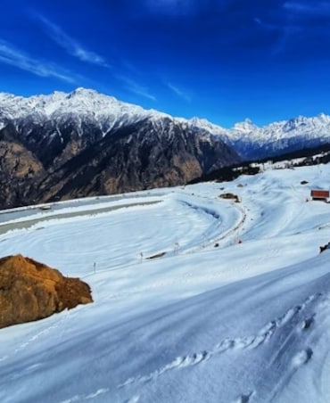 Best Places To Visit In India On January 1