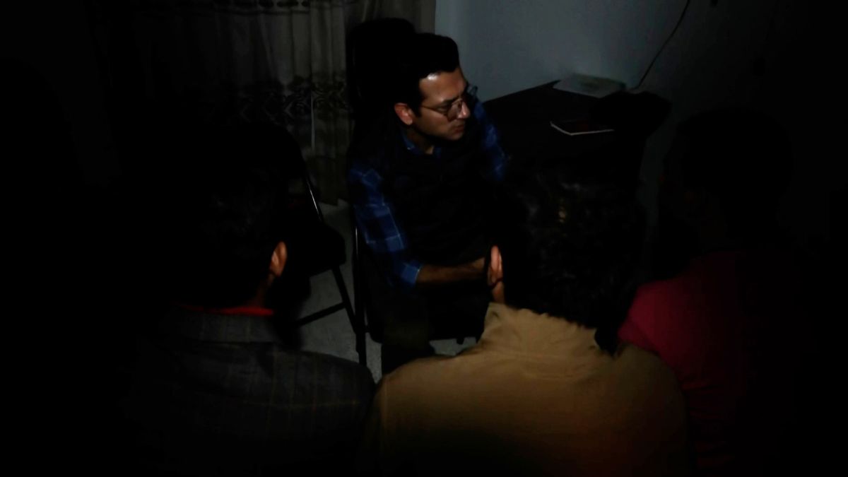 NDTV Ground Report: What's It Like To Be A Hindu In Bangladesh