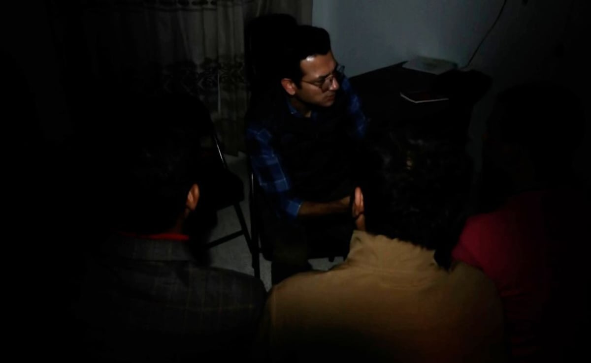 "Being Attacked Because We Are Hindus": NDTV's Ground Report From Bangladesh