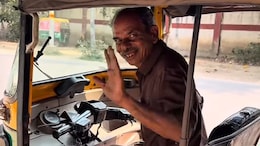 "Life Is Not For Money": Auto Driver's Words To Australian Tourist Win Hearts