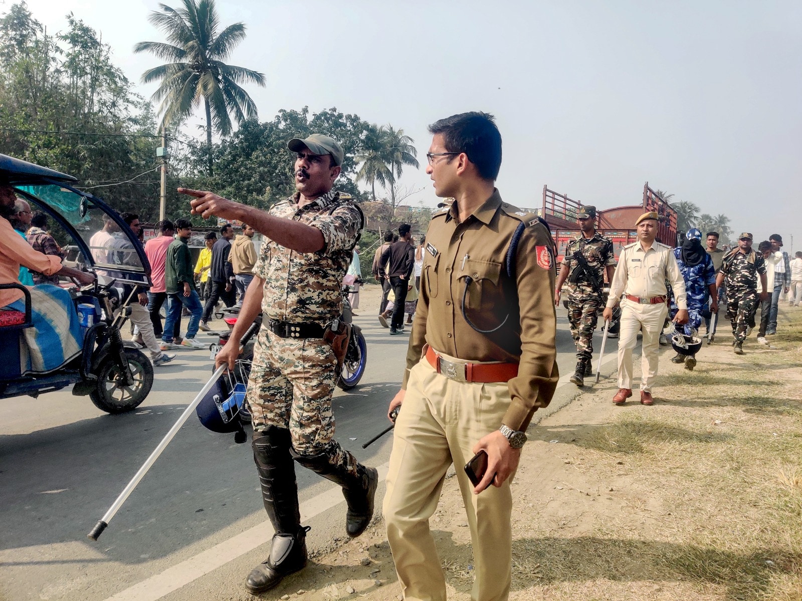 Latest and Breaking News on NDTV