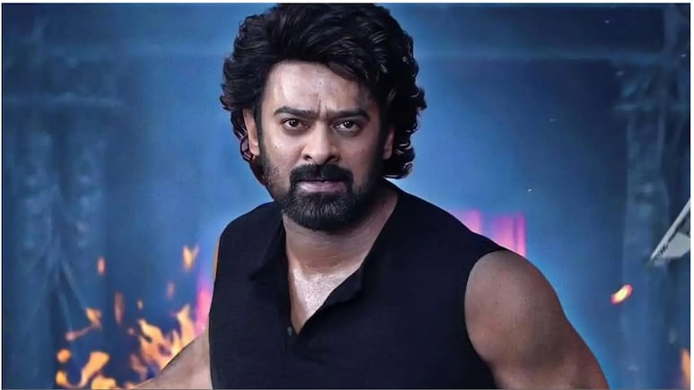 राजा साब में अपनी इस को-एक्ट्रेस को देख अपने सीन भूल जाते थे प्रभास, बोले- मेरे साथ वो भी फिल्म की हीरो