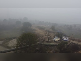 4.2°C तक गिरा पारा! कंधमाल, कोरापुट सहित ओडिशा के इन हिस्सों में शीतलहर का कहर