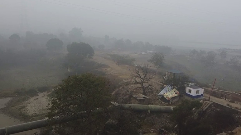 4.2&deg;C तक गिरा पारा! कंधमाल, कोरापुट सहित ओडिशा के इन हिस्सों में शीतलहर का कहर