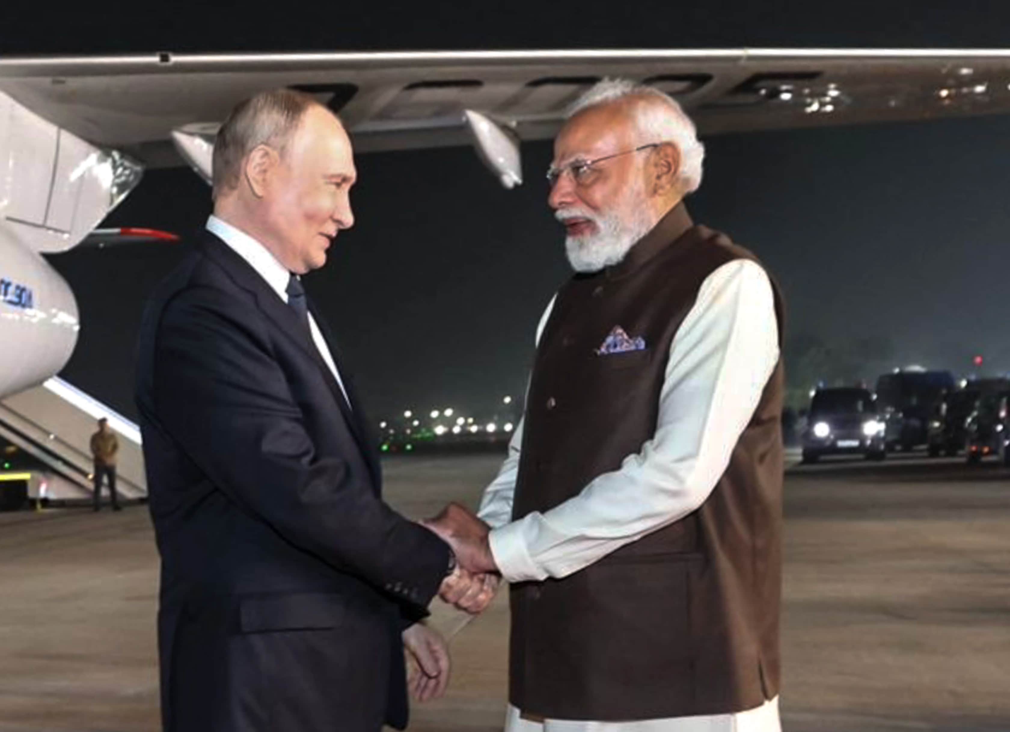 Latest and Breaking News on NDTV