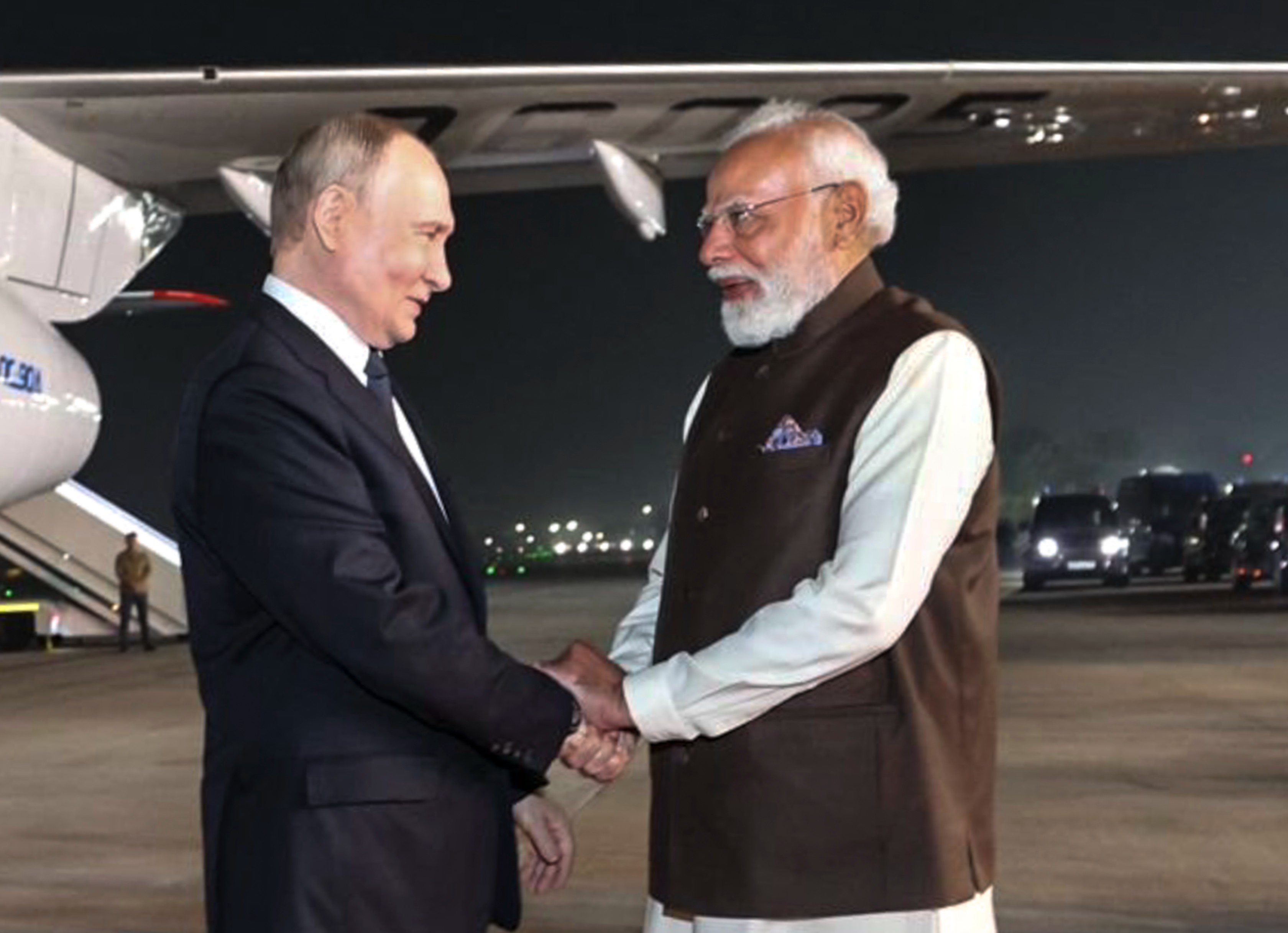 शिखर वार्ता से खास डिनर तक... पुतिन आज कैसे रहेंगे बिजी, जानें मिनट टू मिनट प्रोग्राम